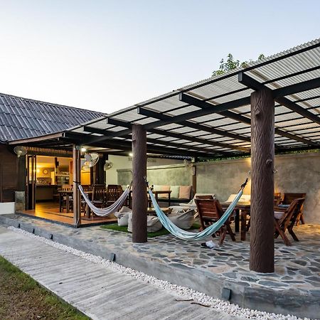 Phatcharee Resort Baan Tai Ngoại thất bức ảnh