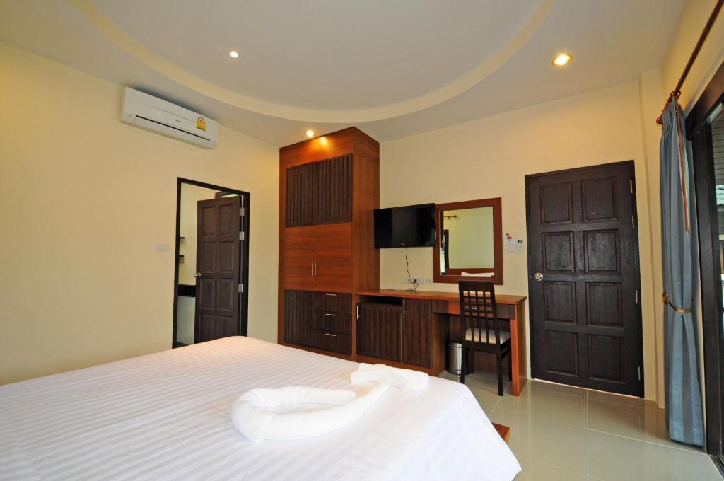 Phatcharee Resort Baan Tai Phòng bức ảnh