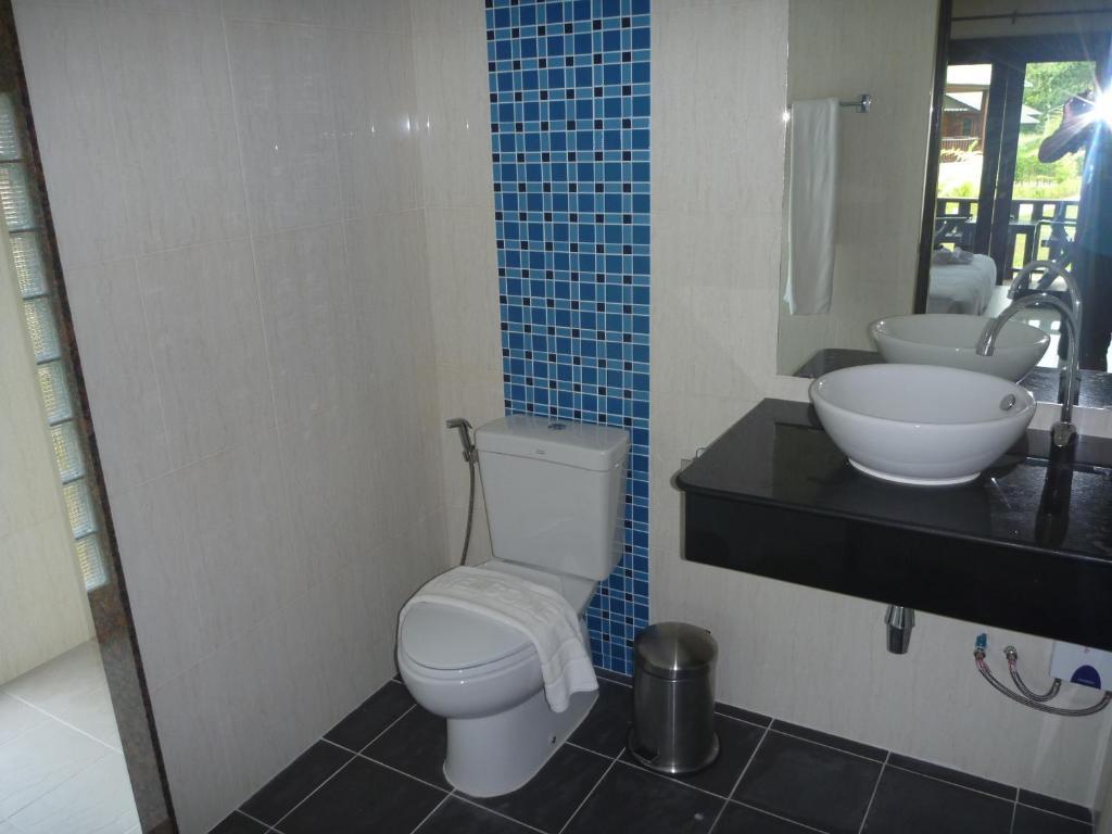 Phatcharee Resort Baan Tai Phòng bức ảnh