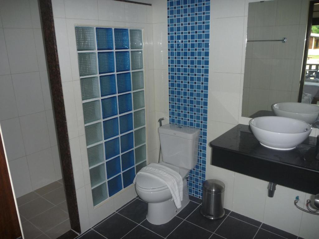 Phatcharee Resort Baan Tai Phòng bức ảnh